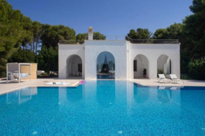 Villa Antares by LoveSud